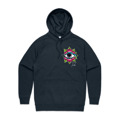 Mystic Eye Hoodie Thumbnail