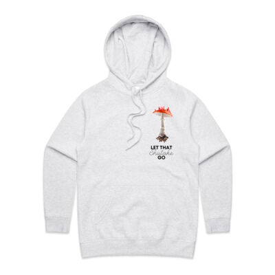 Let That Shittake Go Thumbnail