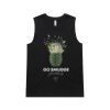 Women's Upside Tank Thumbnail