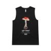 Women's Upside Tank Thumbnail
